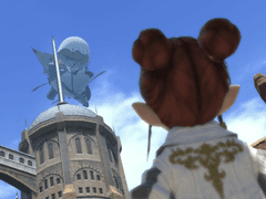 바다의 도시와 숲의 도시