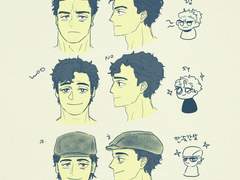 문나이트 만화&낙서 001