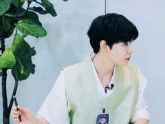 김사서와 동궁전에서