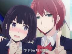 모태신앙 전남친한테 레즈물 추천해준썰