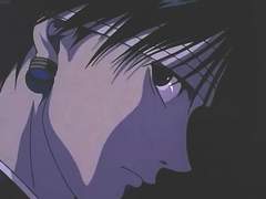 [헌터x헌터 드림] 가벼운 짤막한 드림들