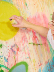 난 너의 꿈 안에 살아