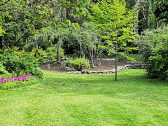 따듯한 한 여신