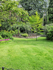 따듯한 한 여신