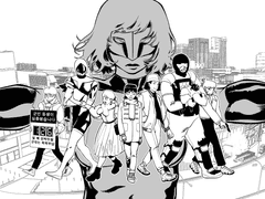 XS 리메이크 공지