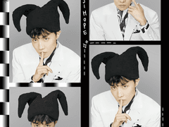 제이홉 ‘Jack In The Box’