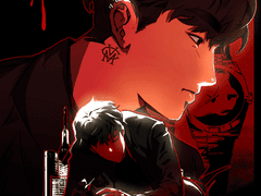 2021-2022 국내힙합 팬아트