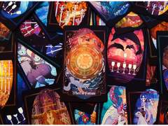 멜트의 타로 커미션