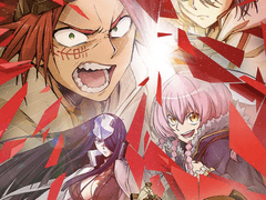 파레루타의 애니평론 381화