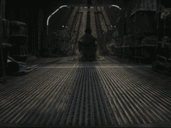 오비완 케노비 드라마 3화 감상