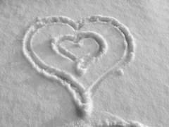 검은 눈이 당신에게 바치는 이야기.