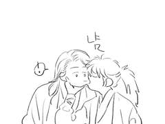 [당청] 머리끈이 끊어진 날