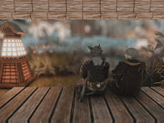 우리 집으로 가자