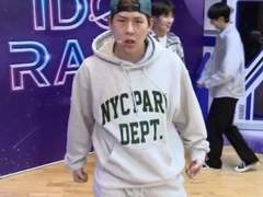 늑대들 사이 장미 한 송이 - 24