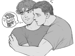 어따넣기 애매한 제리샘2