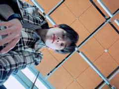 사람도 '야옹'할 수 있나요? 上