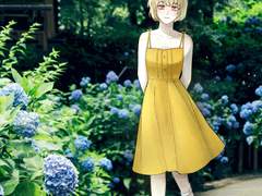 에이하루 커미션