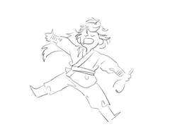 [청명] 어떤 검존 이야기