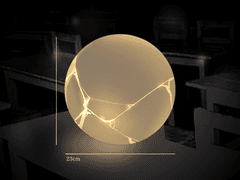 크리스탈린 개체리스트