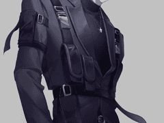 [Ministry of Magic] [오러/란 레즐리/27/남]