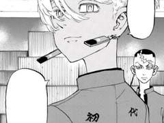 [도리벤 드림] 14-3. 이자나랑 연애하는 드림