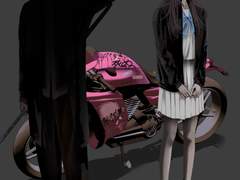 아키히라 슈미 / XX / 17