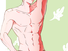 [스듀] 알렉진 연성 백업