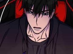 넌 탱커일 때가 제일 예뻐! : 1화