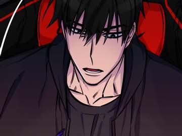 넌 탱커일 때가 제일 예뻐! : 1화