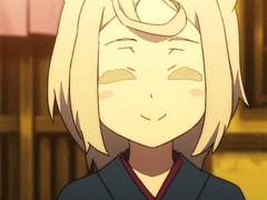 [주술회전 상황문답] 엉뚱한 그녀