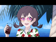 게으른 나 대신 내 캐릭터를 휴양시키자!!