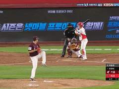 06.28(화) 18:30KBO 키움 vs KIA (라인업 분석 예정)