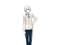 시로타 미츠키(스포 유)