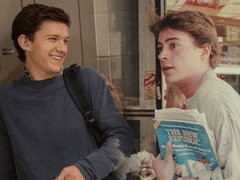 [토니피터] 하이틴로맨스-2