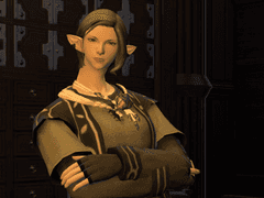 숲의 도시에서 기다리는 일