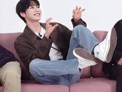 K-장녀 막내되다 뇌절편