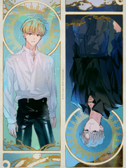 청려문대 단편선