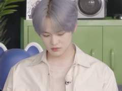 싸우지 말아요 talk (하)