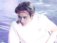 [국뷔]연예인 전정국, 코디 김태형 10