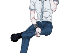 미코시바 유즈루