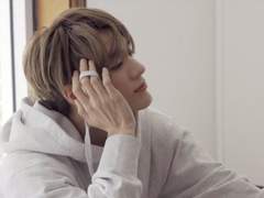 내가? 너랑? TALK