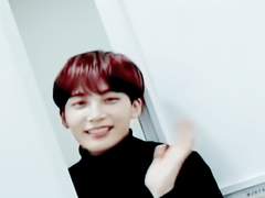 [ 세븐틴 팬픽 / 정쿱 ] 도련님 윤정한 X 비서 최승철