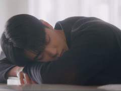 Crush on you -中上-