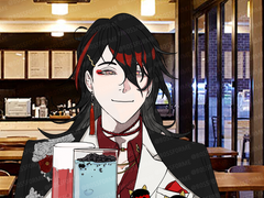 럭시엠 복스 아쿠마 투명 포카