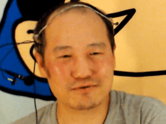 브베의 생각 - 별을 좋아했던 소년