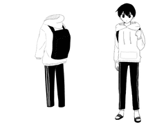 [오신] 한세현 전신