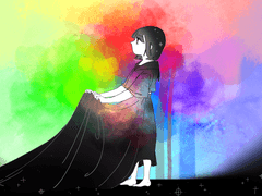 주제 일러스트 과제 모음