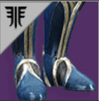 위대한 사냥의 발걸음