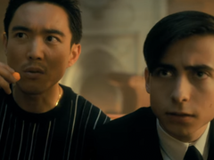 파이브벤 청게물