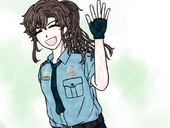 [유담영] 행복이란